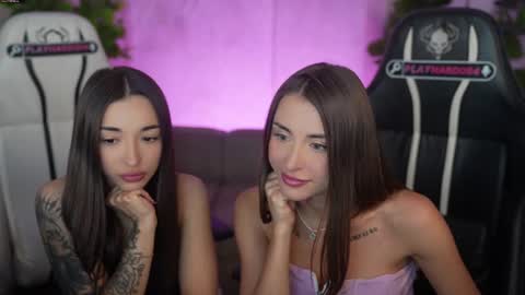 Snapshot of anabel054 chatting on 06.10.26 Anabel Kira Zlata Kira Elice Lana Dominika Sofy Kaila Bridget online show from 06.10.26