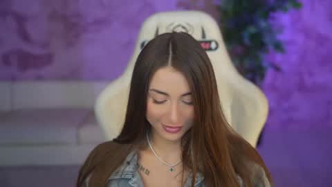 Snapshot of anabel054 chatting on 06.21.26 Anabel Kira Zlata Kira Elice Lana Dominika Sofy Kaila Bridget online show from 06.21.26