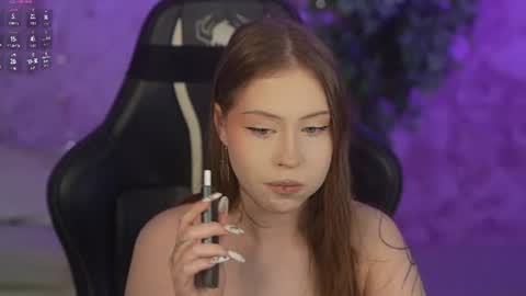 Snapshot of anabel054 chatting on 07.07.26 Anabel Kira Zlata Kira Elice Lana Dominika Sofy Kaila Bridget online show from 07.07.26