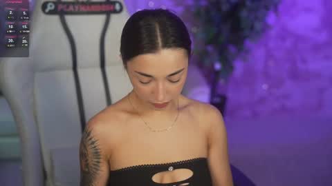 Snapshot of anabel054 chatting on 07.07.26 Anabel Kira Zlata Kira Elice Lana Dominika Sofy Kaila Bridget online show from 07.07.26