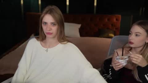 Sweet girls online show from 09.16.25