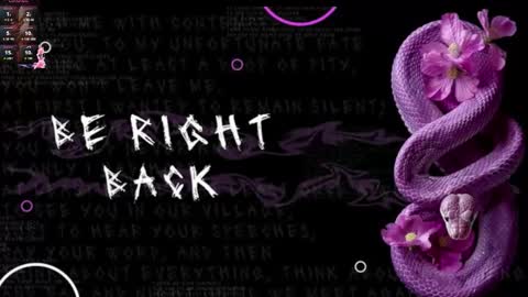 Sweet girls online show from 03.13.26