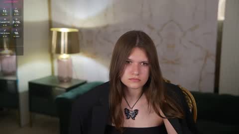 Sweet girls online show from 06.18.26