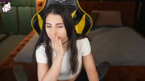 Sweet girls online show from 06.21.26