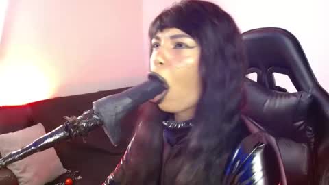 Snapshot of anabel693 chatting on 12.07.24 anabel alice gandara online show from 12.07.24