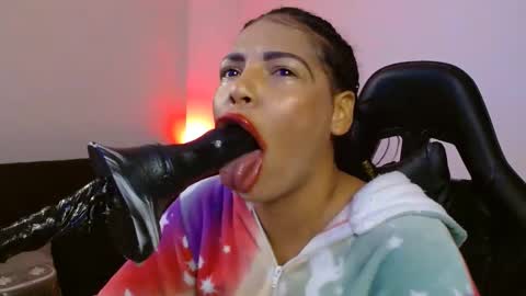 Snapshot of anabel693 chatting on 01.12.25 anabel alice gandara online show from 01.12.25