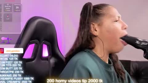 Snapshot of anabel693 chatting on 11.08.25 anabel alice gandara online show from 11.08.25