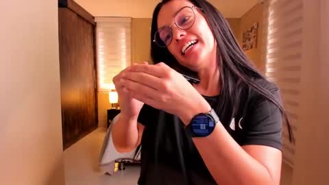 Anabel online show from 01.24.25