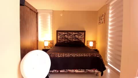 Anabel online show from 02.27.25