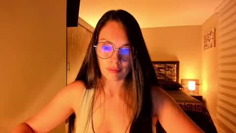 Anabel online show from 03.12.25