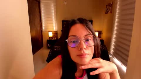 Anabel online show from 10.22.25