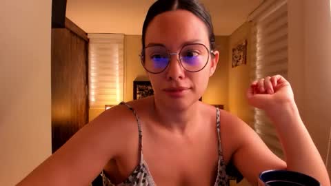 Anabel online show from 12.20.25