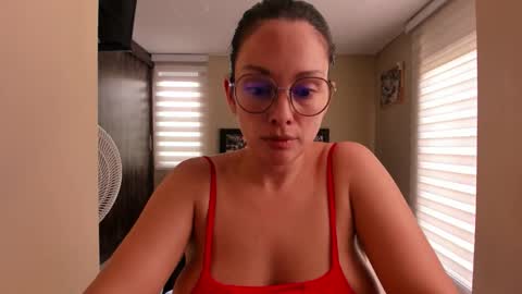 Snapshot of anabel_25 chatting on 03.01.26 Anabel online show from 03.01.26