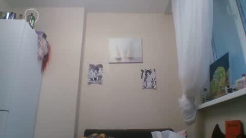 Snapshot of anabelbrando chatting on 06.27.26 Malvina online show from 06.27.26