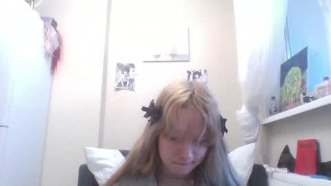 Snapshot of anabelbrando chatting on 06.30.26 Malvina online show from 06.30.26