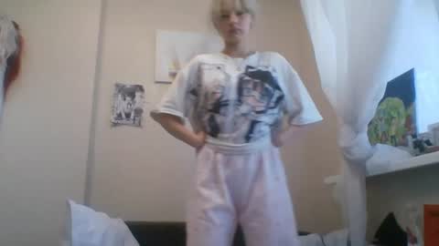 Snapshot of anabelbrando chatting on 08.03.26 Malvina online show from 08.03.26