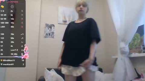Snapshot of anabelbrando chatting on 08.05.26 Malvina online show from 08.05.26