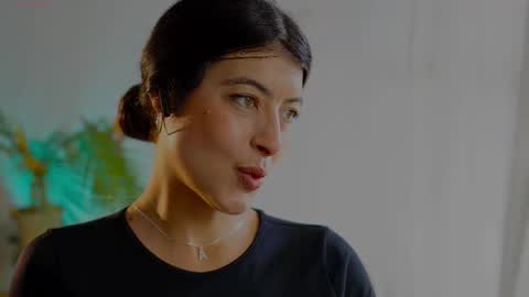 anabelcurvy online show from 02.25.26