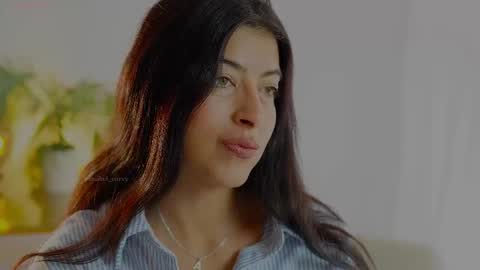 anabelcurvy online show from 03.25.26