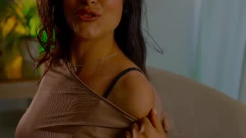 anabelcurvy online show from 04.01.26