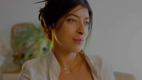 anabelcurvy online show from 04.05.26