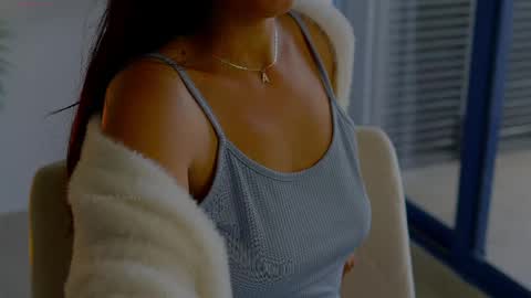 anabelcurvy online show from 04.14.26