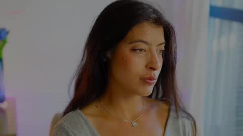 anabelcurvy online show from 05.17.26