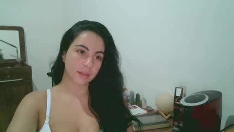 Snapshot of anabelenogueira1 chatting on 03.22.26 anabelenogueira1 online show from 03.22.26