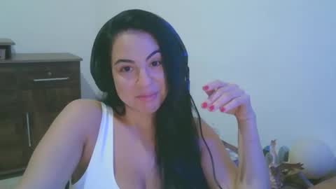 Snapshot of anabelenogueira1 chatting on 04.09.26 anabelenogueira1 online show from 04.09.26