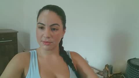 Snapshot of anabelenogueira1 chatting on 04.13.26 anabelenogueira1 online show from 04.13.26