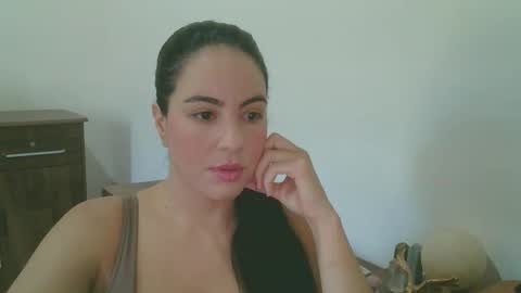 Snapshot of anabelenogueira1 chatting on 04.15.26 anabelenogueira1 online show from 04.15.26