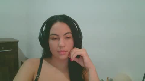 Snapshot of anabelenogueira1 chatting on 04.28.26 anabelenogueira1 online show from 04.28.26