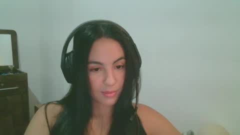 Snapshot of anabelenogueira1 chatting on 05.07.26 anabelenogueira1 online show from 05.07.26