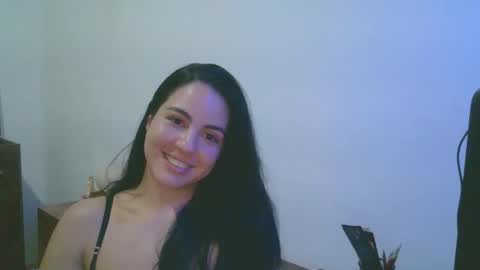 Snapshot of anabelenogueira1 chatting on 05.19.26 anabelenogueira1 online show from 05.19.26