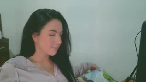 Snapshot of anabelenogueira1 chatting on 05.21.26 anabelenogueira1 online show from 05.21.26