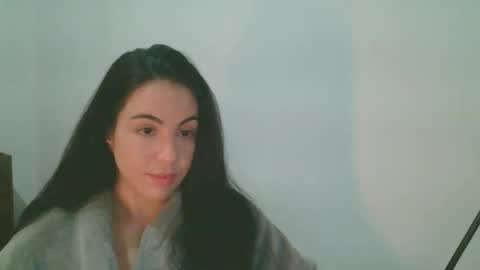 Snapshot of anabelenogueira1 chatting on 05.22.26 anabelenogueira1 online show from 05.22.26