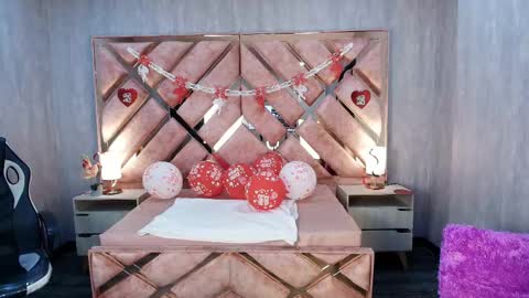 HI I AM ANABELL online show from 09.18.25