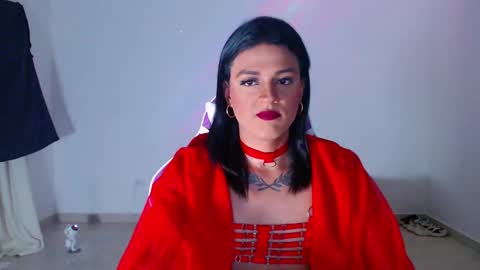 Snapshot of anabellabonariva chatting on 01.10.25 Anabella online show from 01.10.25