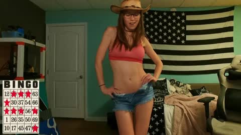 Anabelleleigh online show from 03.12.25