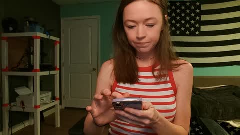 Anabelleleigh online show from 02.04.26