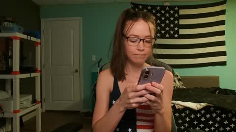 Anabelleleigh online show from 03.10.26