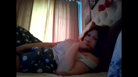 ANABELLOVEE online show from 01.07.26