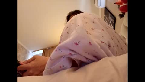 ANABELLOVEE online show from 02.03.26