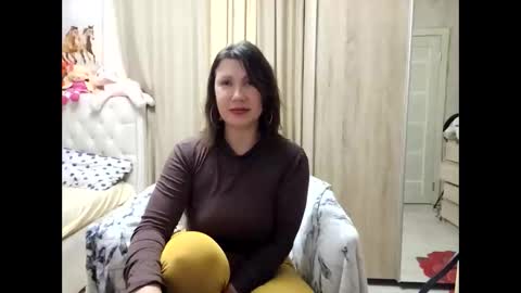 ANABELLOVEE online show from 02.11.26