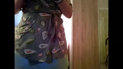 ANABELLOVEE online show from 04.17.26