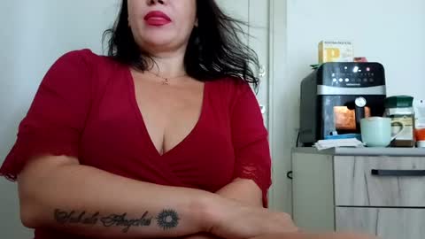 ANABELLOVEE online show from 08.07.26