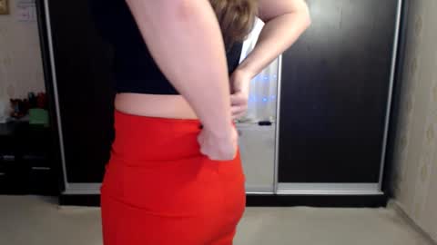 Milana online show from 02.05.25