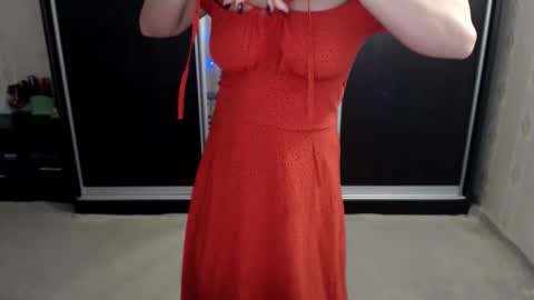 Milana online show from 02.15.25