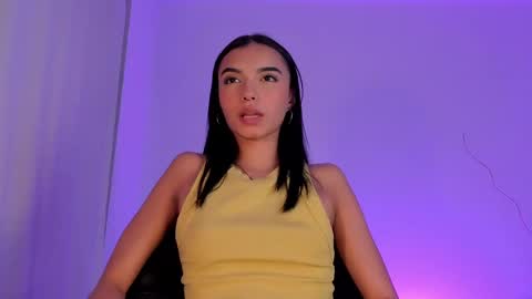 ANABEL WOLF  online show from 02.21.25