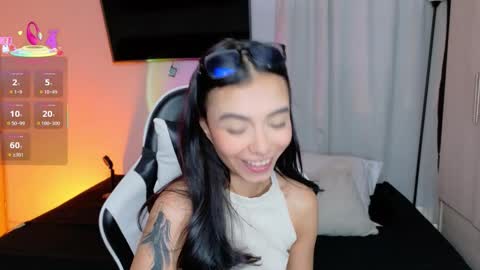 ANABEL WOLF  online show from 09.09.25